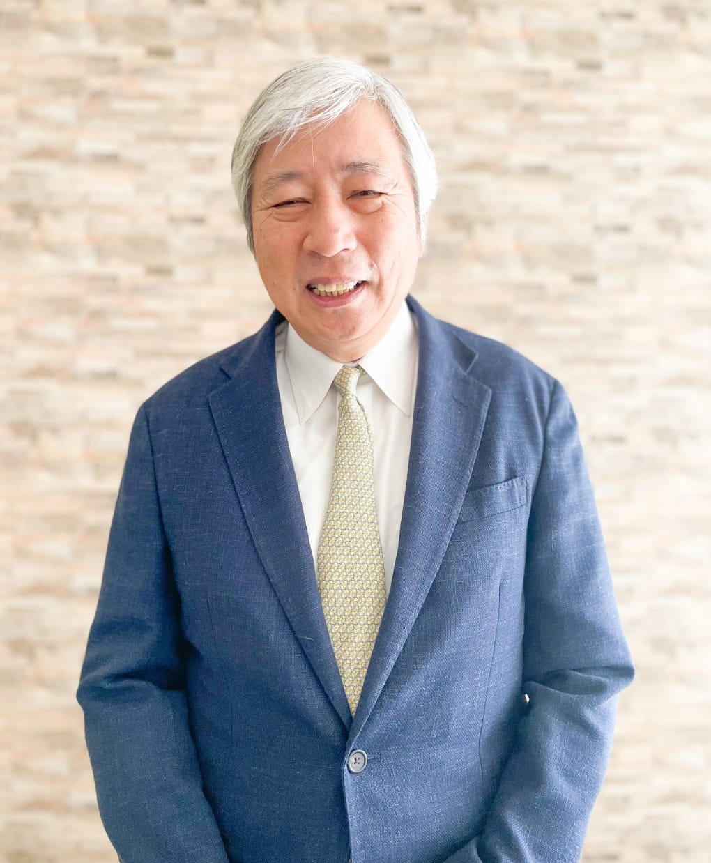 病院長