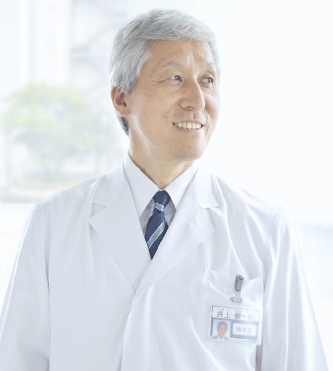 理事長