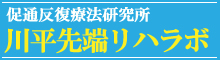 促通反復療法研究所「川平先端リハラボ」